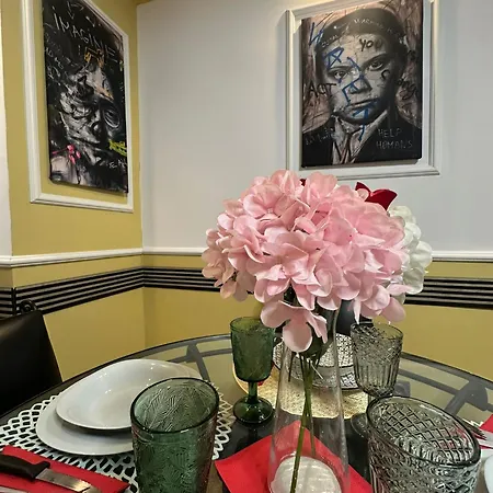 Nova Executive Free Parking * קריובה