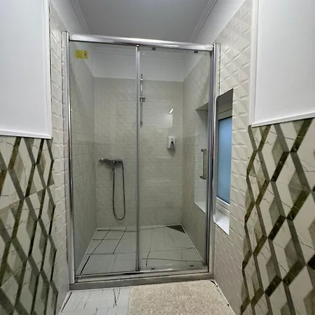 Nova Executive Free Parking *