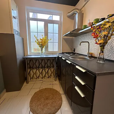 Nova Executive Free Parking *