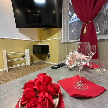 Nova Executive Free Parking *