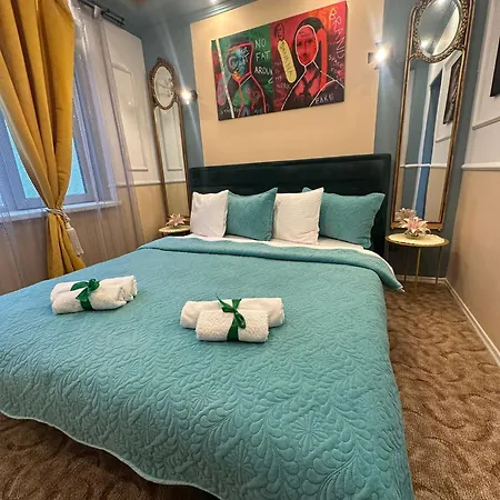 Nova Executive Free Parking *