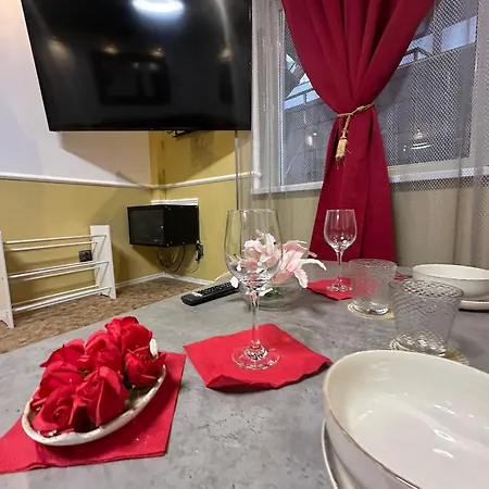 Nova Executive Free Parking *