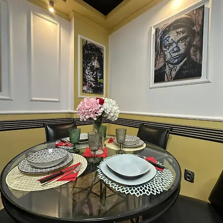 Nova Executive Free Parking