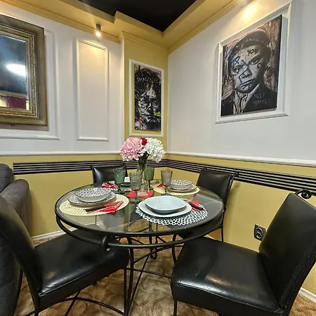 Nova Executive Free Parking