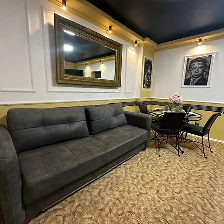 דירה Nova Executive Free Parking קריובה