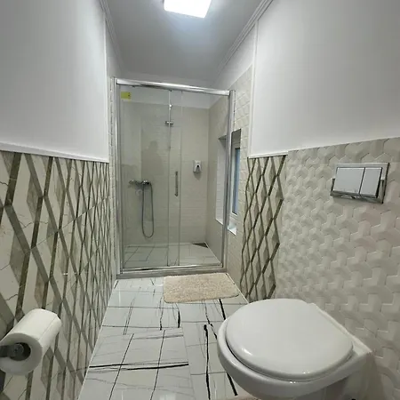 Nova Executive Free Parking