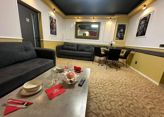 Nova Executive Free Parking