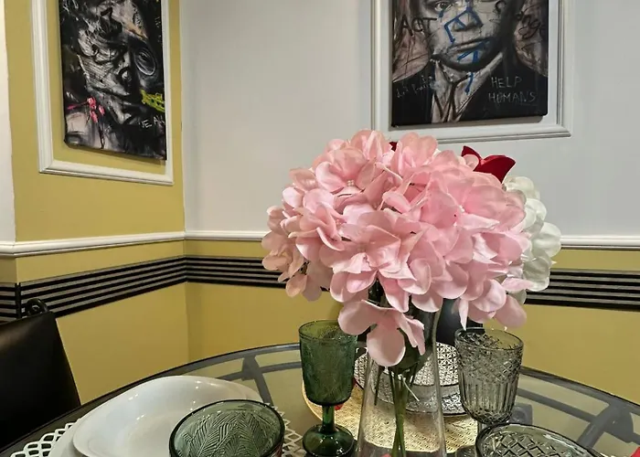 Nova Executive Free Parking * Craiova