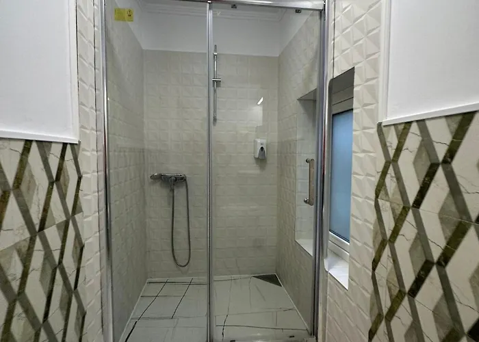 Nova Executive Free Parking *