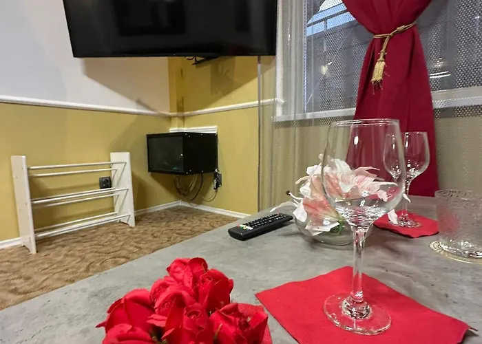 Nova Executive Free Parking *