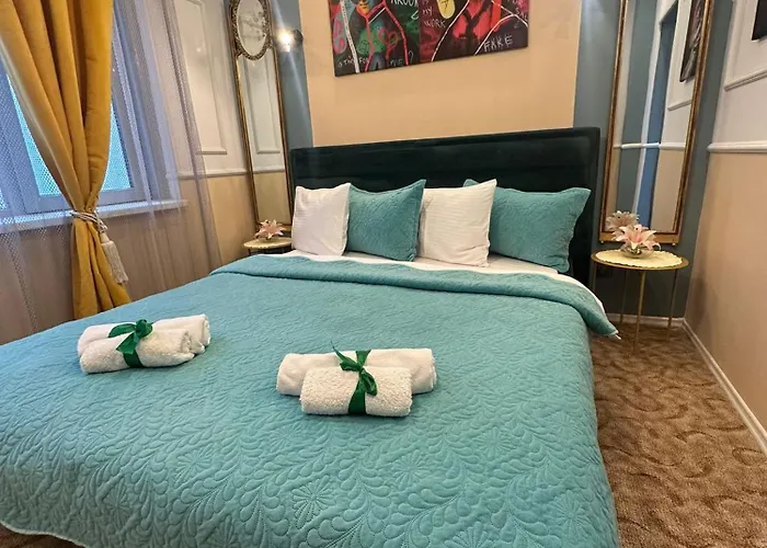 Nova Executive Free Parking *