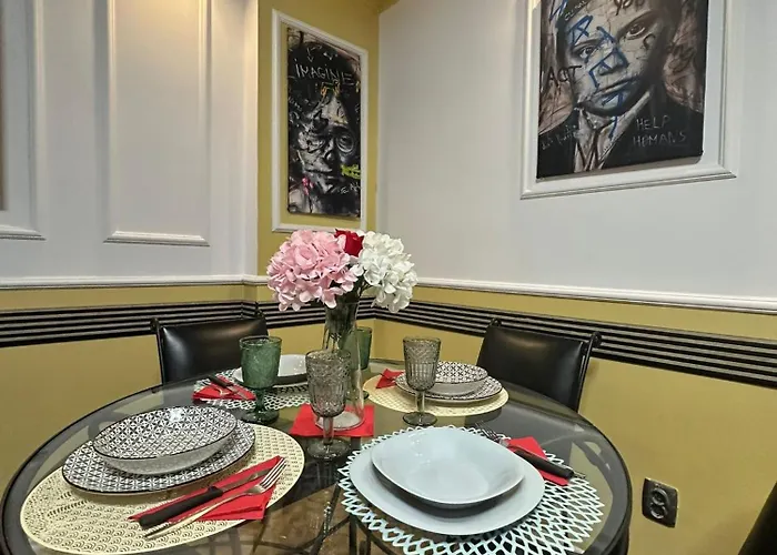 Nova Executive Free Parking