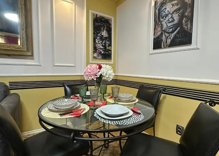 Nova Executive Free Parking