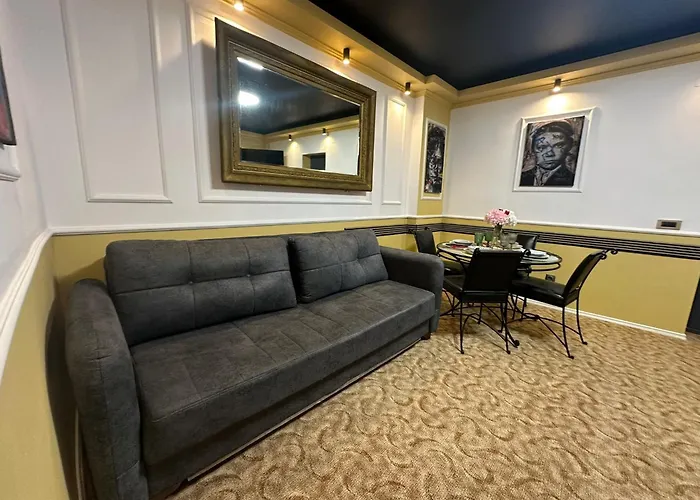 Apartment Nova Executive Free Parking Craiova