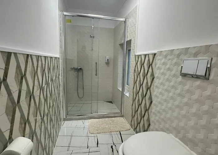 Nova Executive Free Parking